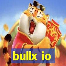 bullx io